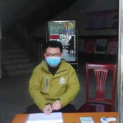 我不能保护世界，那我来保护“你们”———一个普通社工的抗疫笔记