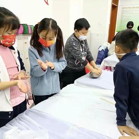 “以食启智，以食育人”食育进校园主题活动——白家庄小学汇景苑校区五（2）班社会大课堂实践活动