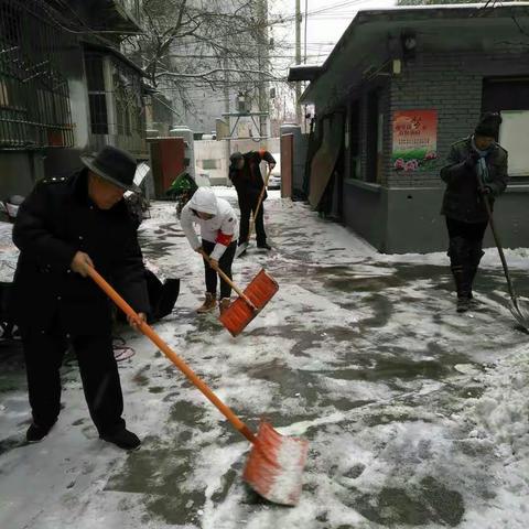 长乐坊街道环东社区
