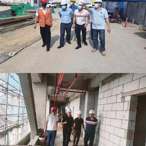 医投公司纪委组织开展端午节前明察暗访紧盯“重点区域”