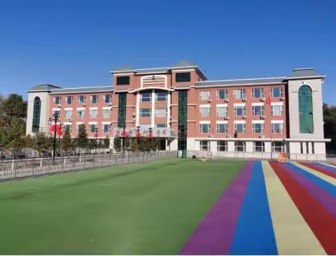 大安特教“走进生活区”交流会