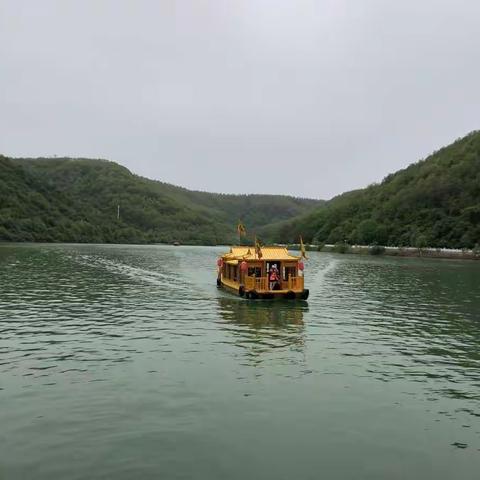 山青水秀侍郎湖