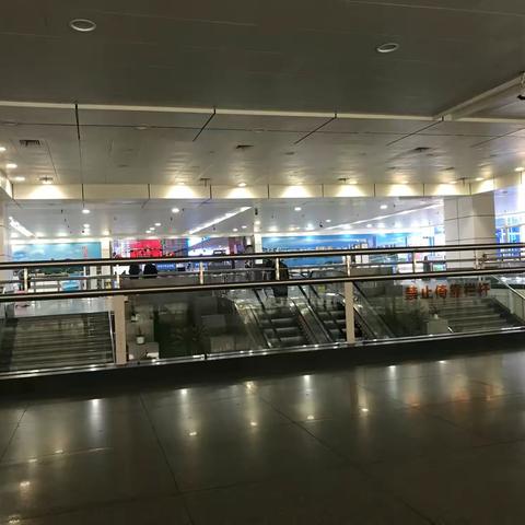 老同志考察连云港东海之滨