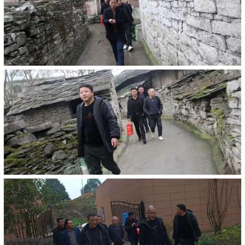 礼轻聊表宗亲情