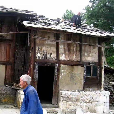 一辈子的兄弟