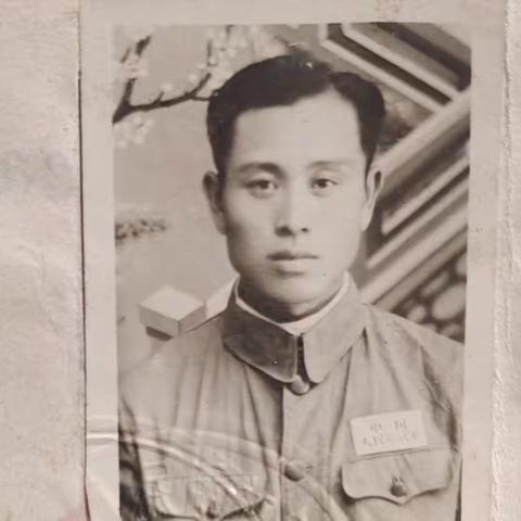 活历史老人