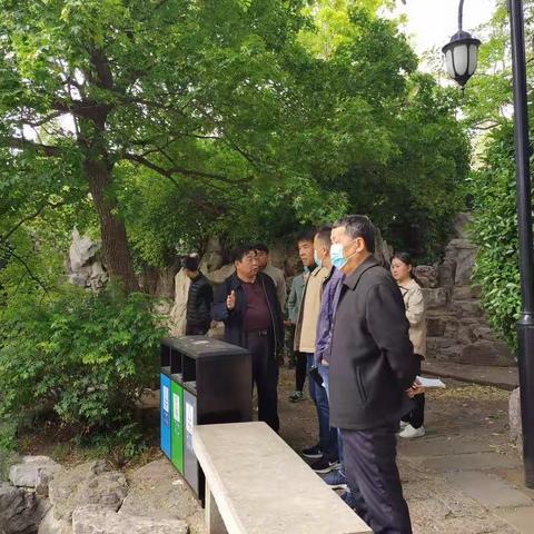 层层压实责任，确保节日安全