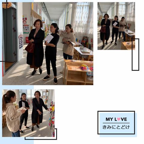 专业引领，驻园指导