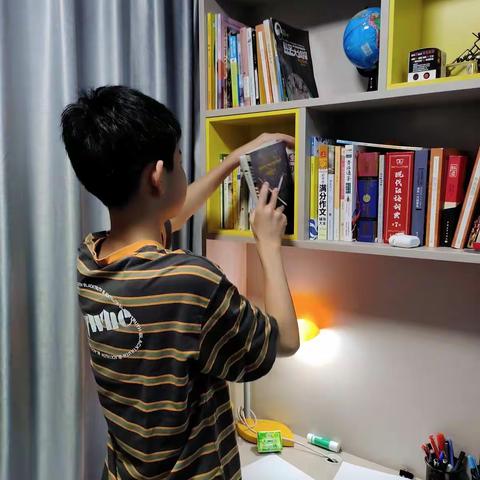 2022暑期劳动小记