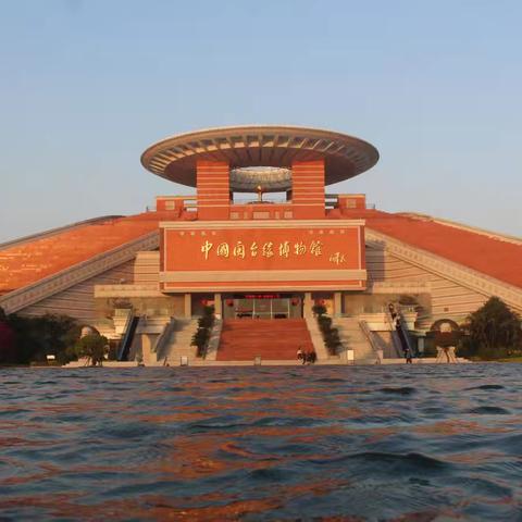 泉州旅游三景一体打卡地