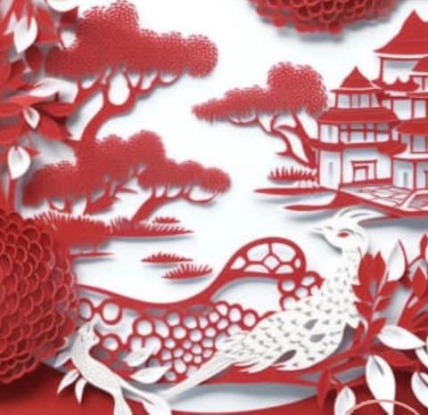 民间故事：狗屎运的由来