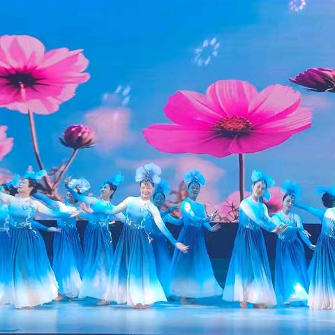 泉州老年大学2025新年音乐会