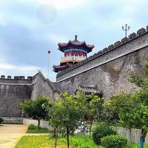 领悟家乡文化，厚植家国情怀