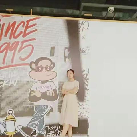 女儿的2019暑假之旅