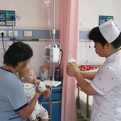 患者受益是落脚点，医护满意是长效提效的保障