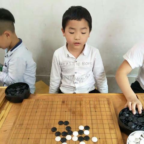 2018上学期入门印象