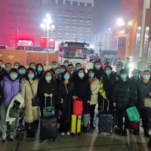 同心战疫，妇幼人在路上！