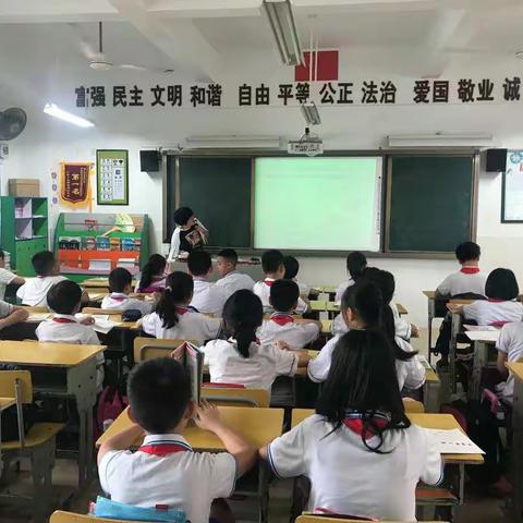 【 与师携手  共同成长】2019—2020学年度第一学期师徒结对活动