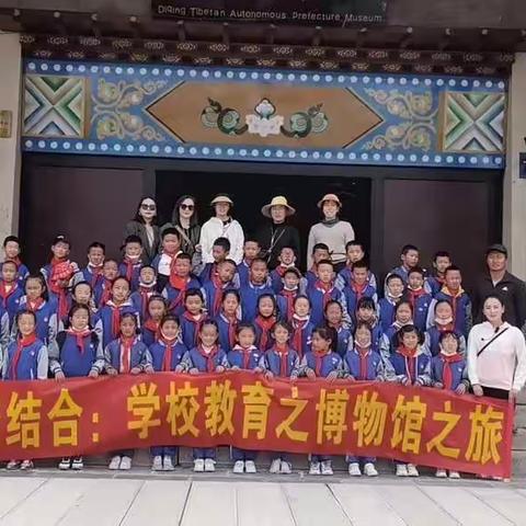 游家乡，正当时——感受世界的香格里拉
