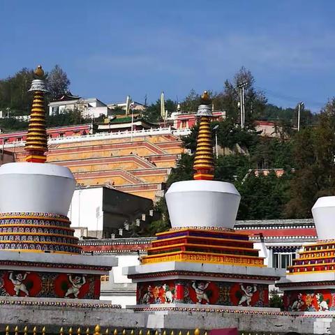 去大西北，给心灵放个假(2)。