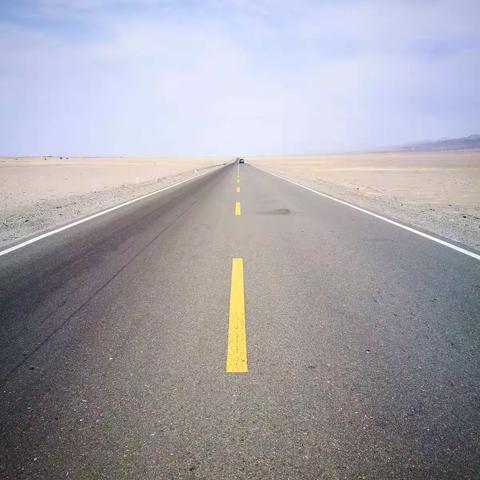 去大西北，给心灵放个假(5)