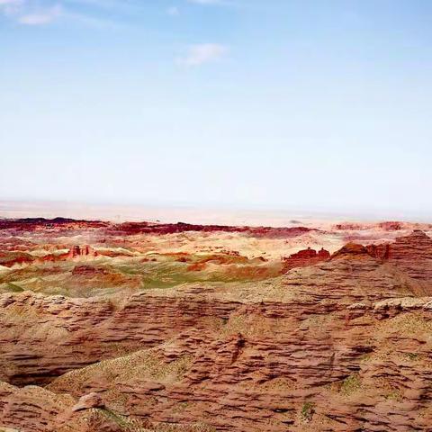 去大西北，给心灵放个假(7)