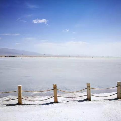 去大西北，给心灵放个假(4)