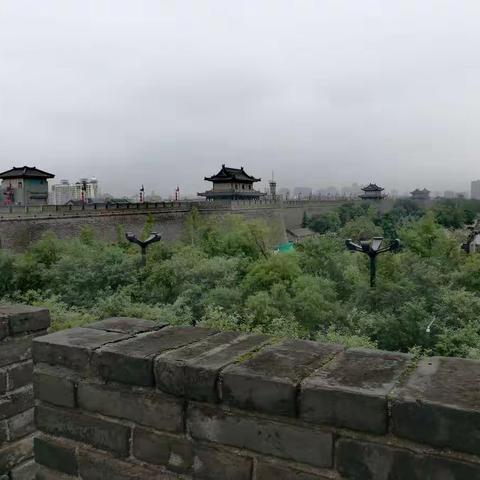 去大西北，给心灵放个假(结束)