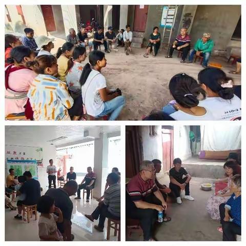 三尺门外 倾情奉献