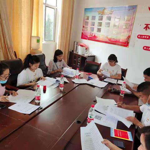 党建引领聚合力 共驻共建促提升