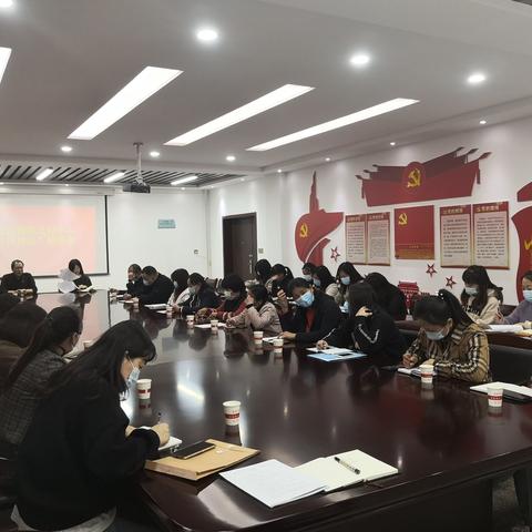 “我服务你监督”                        市国库支付中心 “行风评议”座谈会在六楼会议室召开