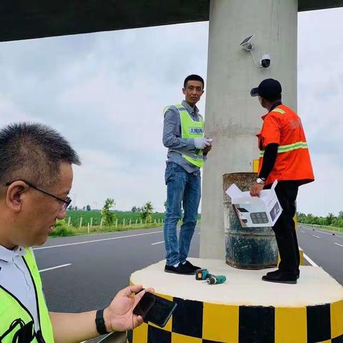 防患未然，建立灾害预警系统