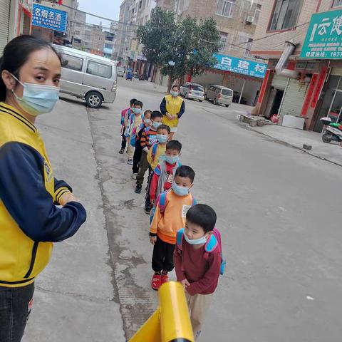 小英豪幼儿园疫情防控实操演练分享！