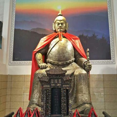 循根之旅，亲缘记忆–––迁湘始祖陈伯万铜像开光大典纪实