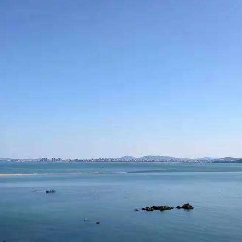 风和日丽的天气