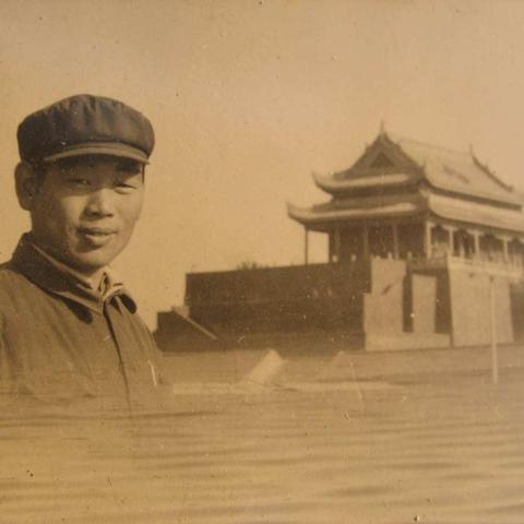 父亲‖ 春晖无限好，倏忽已黄昏
