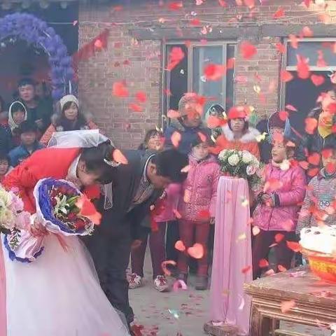 暨南大学汉语方言研究中心：（上篇）从“说老婆婆”到“走姥娘家”，感受山东菏泽的婚俗习语（含音频）
