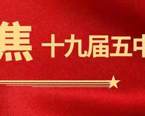 医学系学生观看“十九届五中全会”公报·在新目标中接续成长