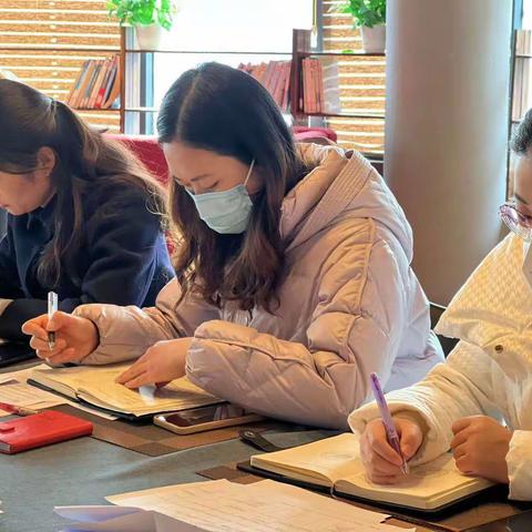 聚力新学期 凝心再出发——师大附实校小学部本部开学准备工作会议