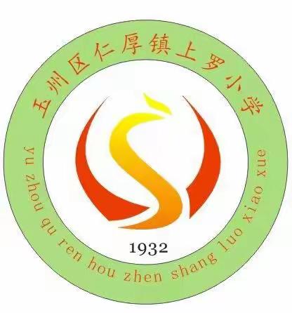 小手拉大手，禁毒在行动--上罗小学禁毒主题活动