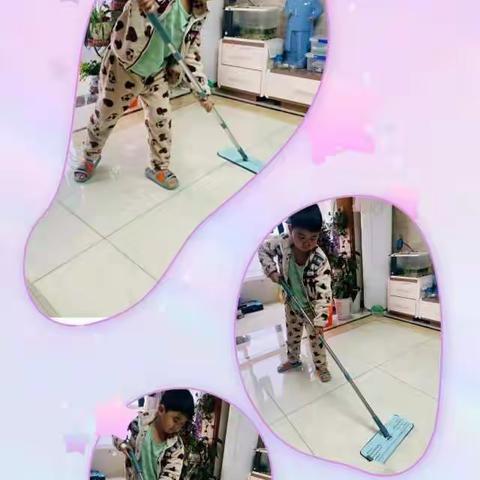 第九小组劳动记