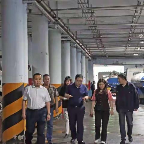 道里区城管局持续开展防汛抢险演练和安全检查