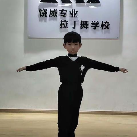 SUPER DANCE 小舞者第十一期（指导老师:许丽瑶）