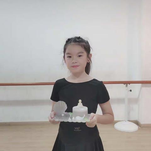 SUPER DANCE 小舞者第六期（指导老师:许丽瑶）