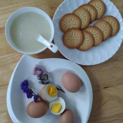 7月3日英才幼儿园食谱