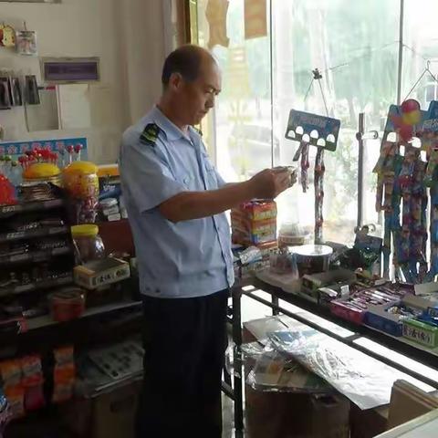 【章丘创城进行时】区食药局曹范食药所着力提升学校周边食品安全监管水平