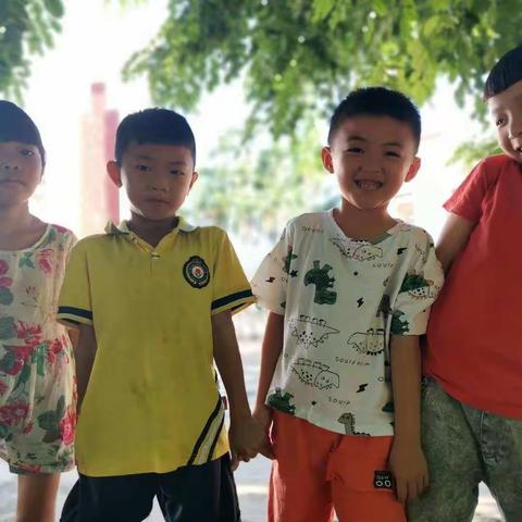 最美的时光遇见最美的你们