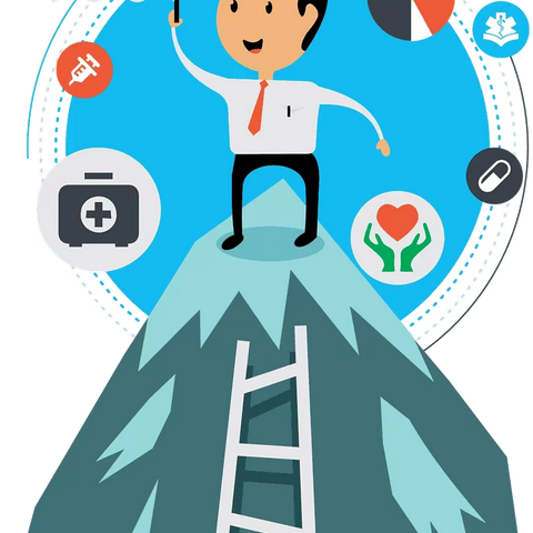 走向卓越，永不停步