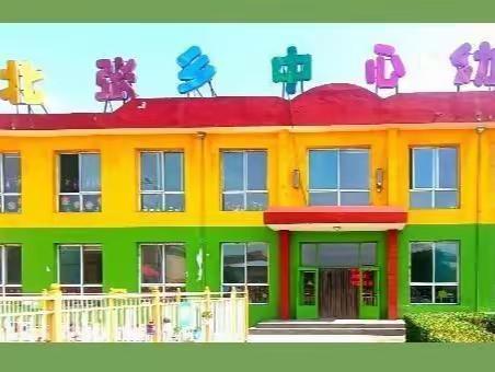 🚞🚃🚃🚃💨北张幼儿园中班--榜样力量☞像雷锋同志学习