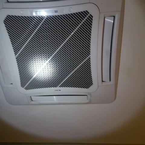 五月第一周夜间巡场